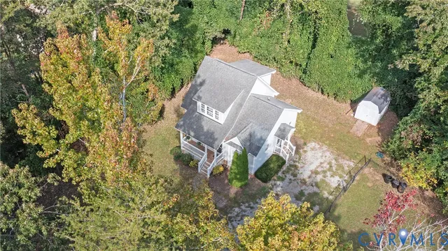 $320,000 | 1642 Lakeside Drive, Powhatan, VA 23139