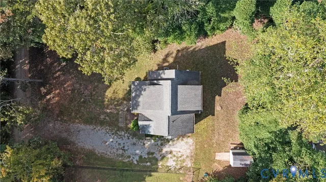 $320,000 | 1642 Lakeside Drive, Powhatan, VA 23139