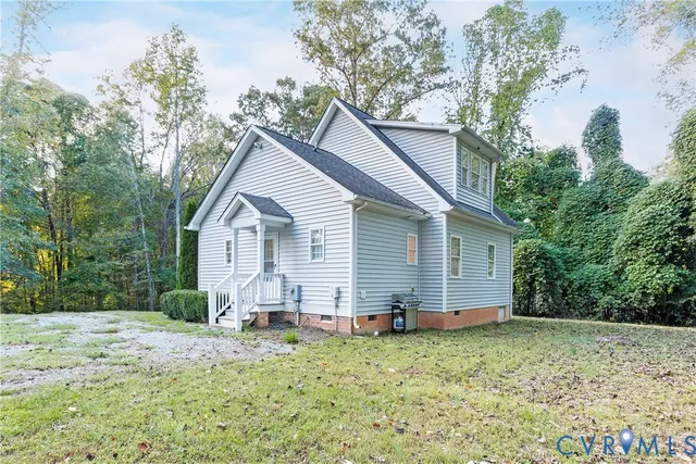 $320,000 | 1642 Lakeside Drive, Powhatan, VA 23139