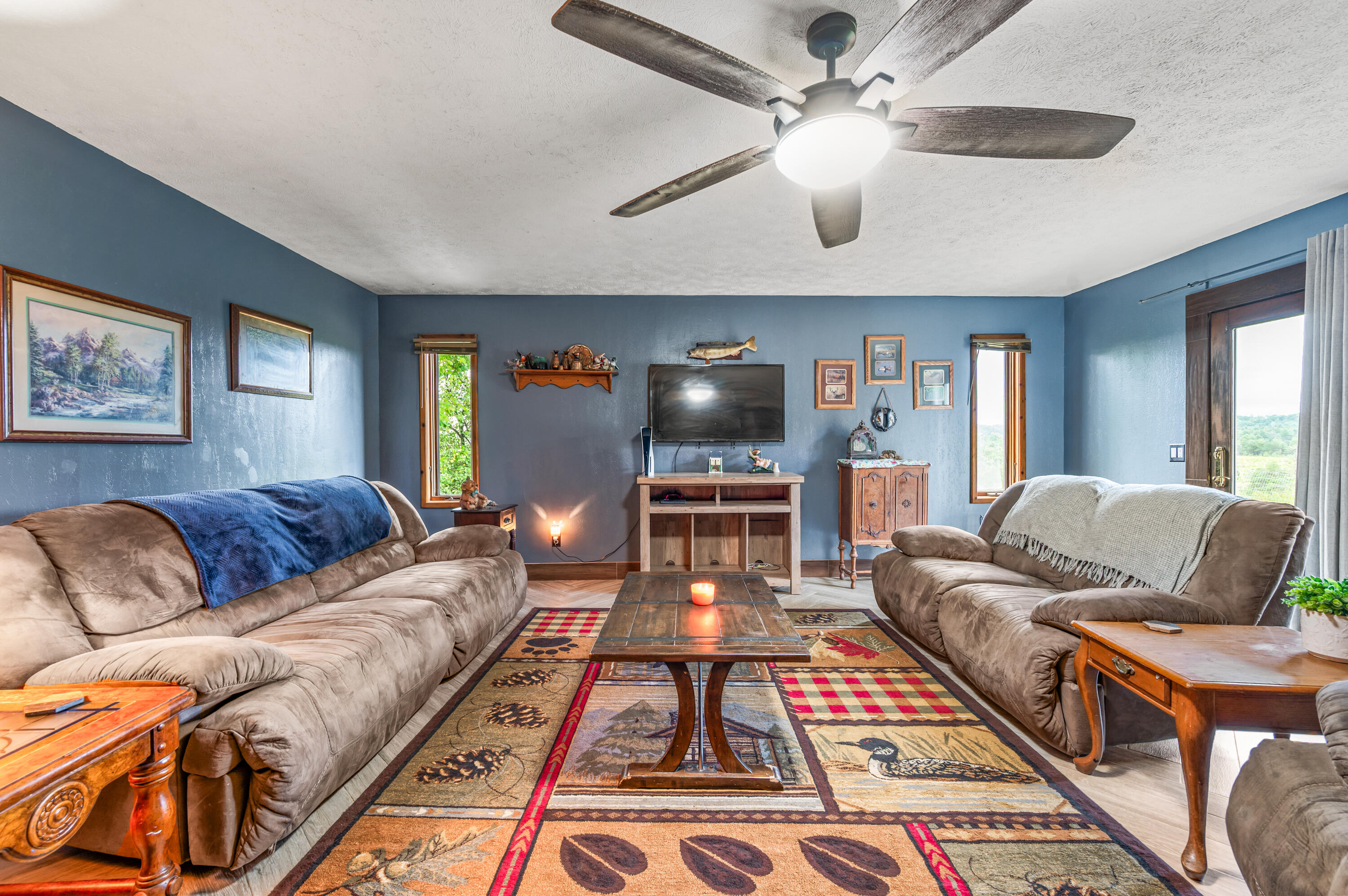 6584 East 96th Street Reed City, MI 49677 - Photo 14 of 61 6584-E96thSt-ReedCity-19