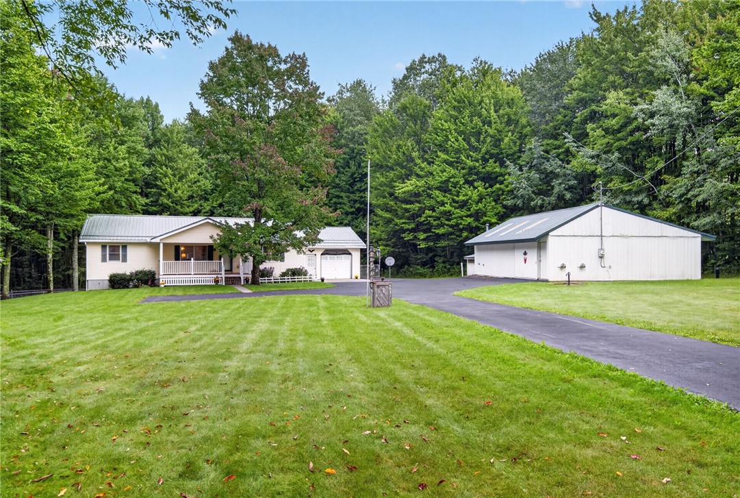 4931 Devlen Road Locke, NY 13092 - Photo 1 of 44 Gallery Image 1