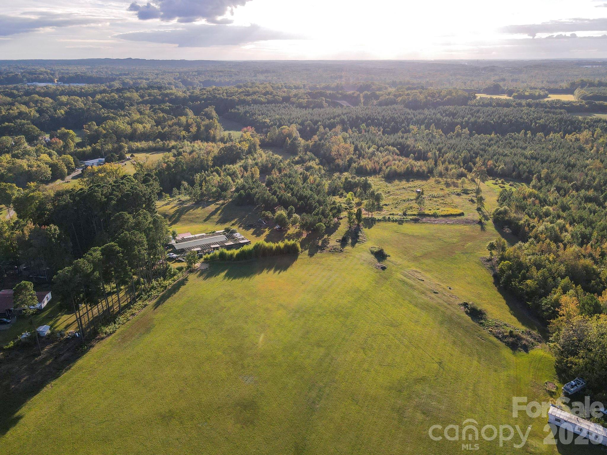 1175 McCoy Farm Road Salisbury, NC 28146 - Photo 8 of 20 Gallery Image 8