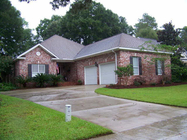 9501 Aspen Circle Daphne, AL 36527 - Photo 1 of 1