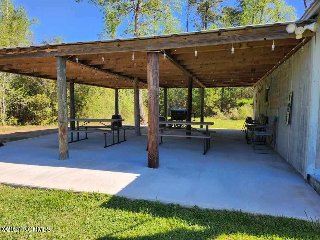 1238 Lake Road Newport, NC 28570 - Photo 18 of 24 Shooting Range