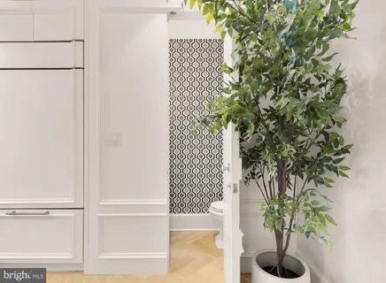 $1,385,000 | 1309 R Street Northwest, Unit 1, Washington, DC 20009