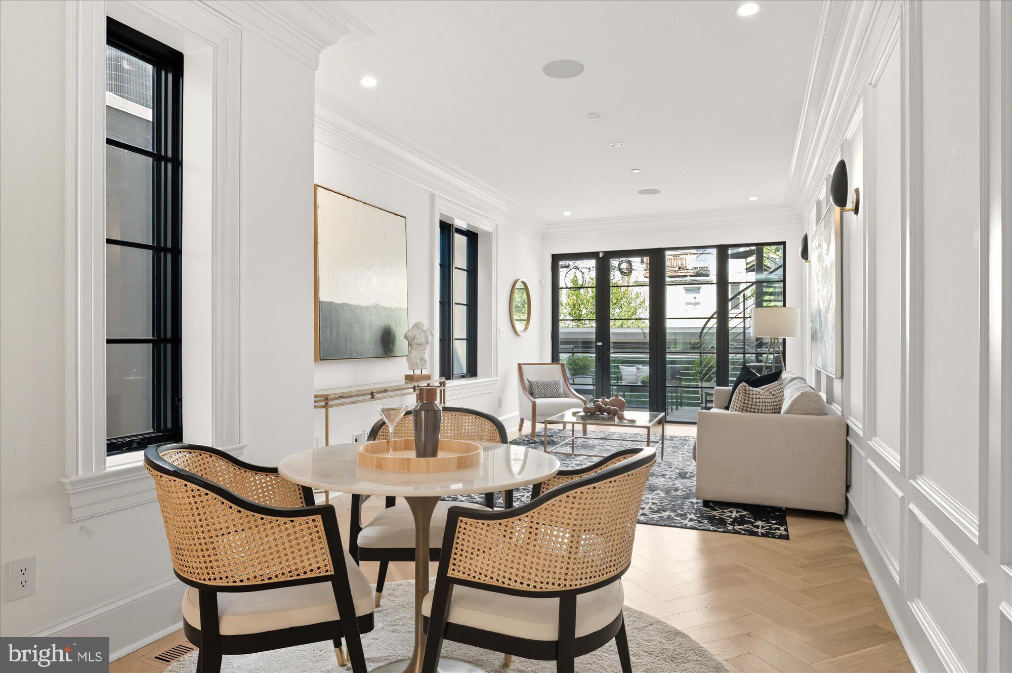 1309 R Street Northwest, Unit 1 Washington, DC 20009 - Photo 14 of 56