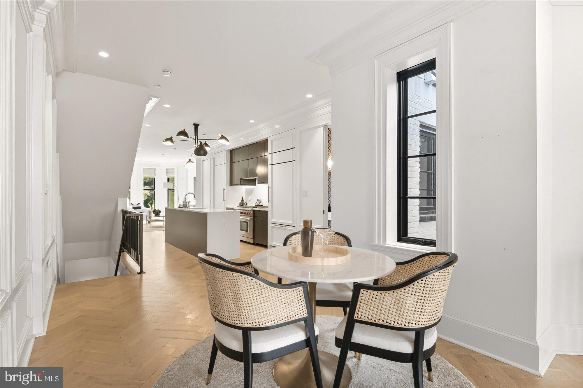 1309 R Street Northwest, Unit 1 Washington, DC 20009 - Photo 15 of 56