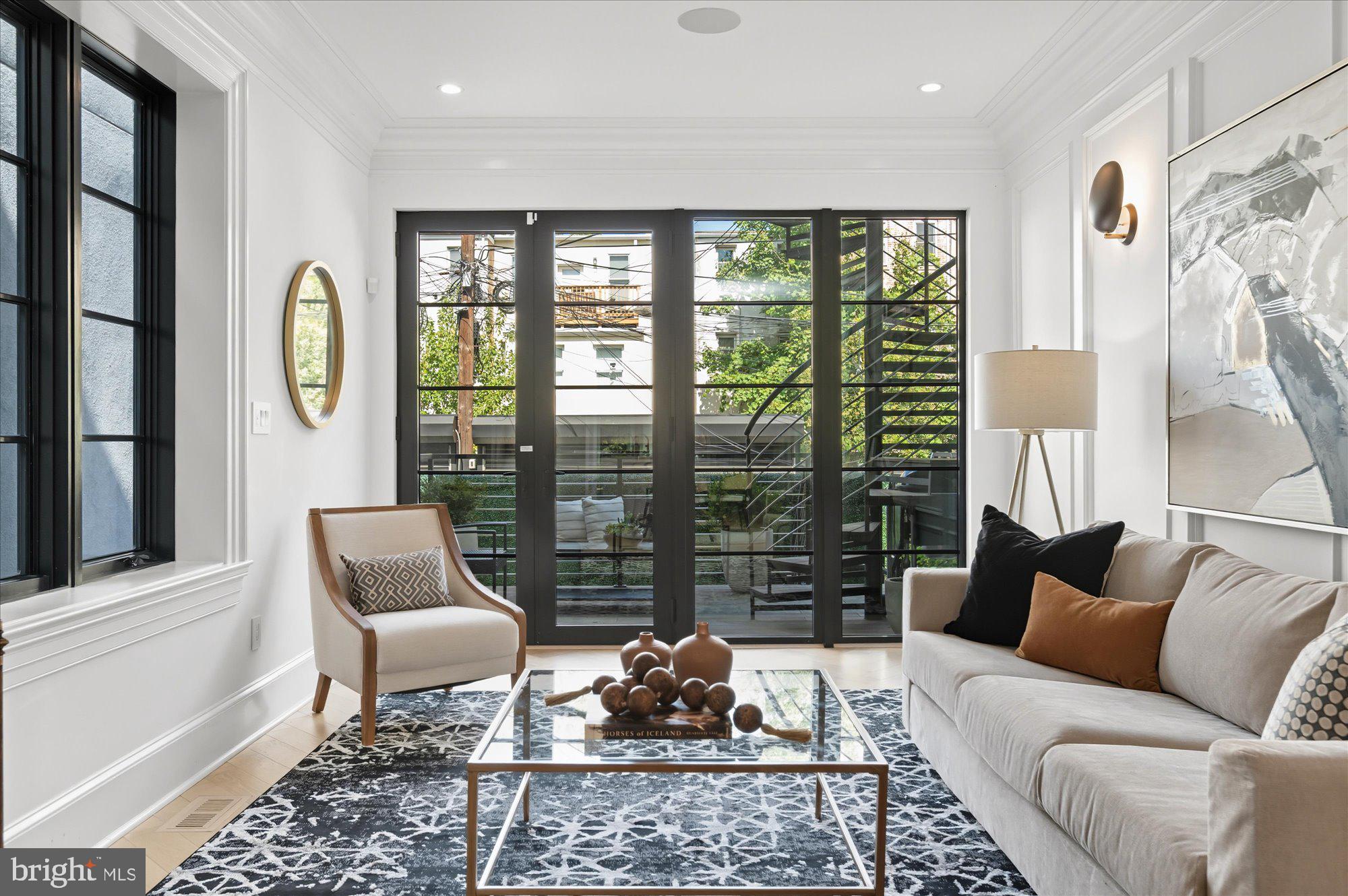 1309 R Street Northwest, Unit 1 Washington, DC 20009 - Photo 17 of 56