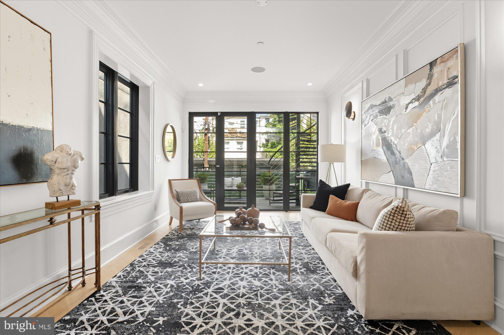 1309 R Street Northwest, Unit 1 Washington, DC 20009 - Photo 18 of 56