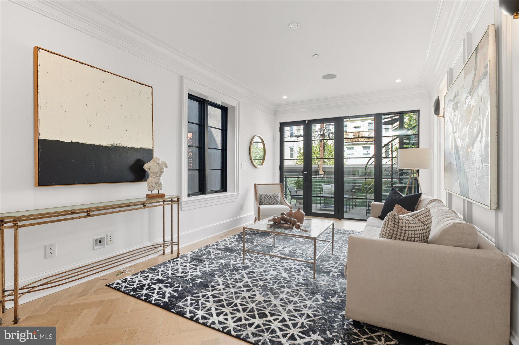 1309 R Street Northwest, Unit 1 Washington, DC 20009 - Photo 19 of 56