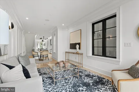 $1,385,000 | 1309 R Street Northwest, Unit 1, Washington, DC 20009