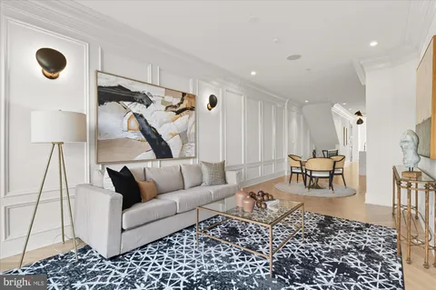 $1,385,000 | 1309 R Street Northwest, Unit 1, Washington, DC 20009