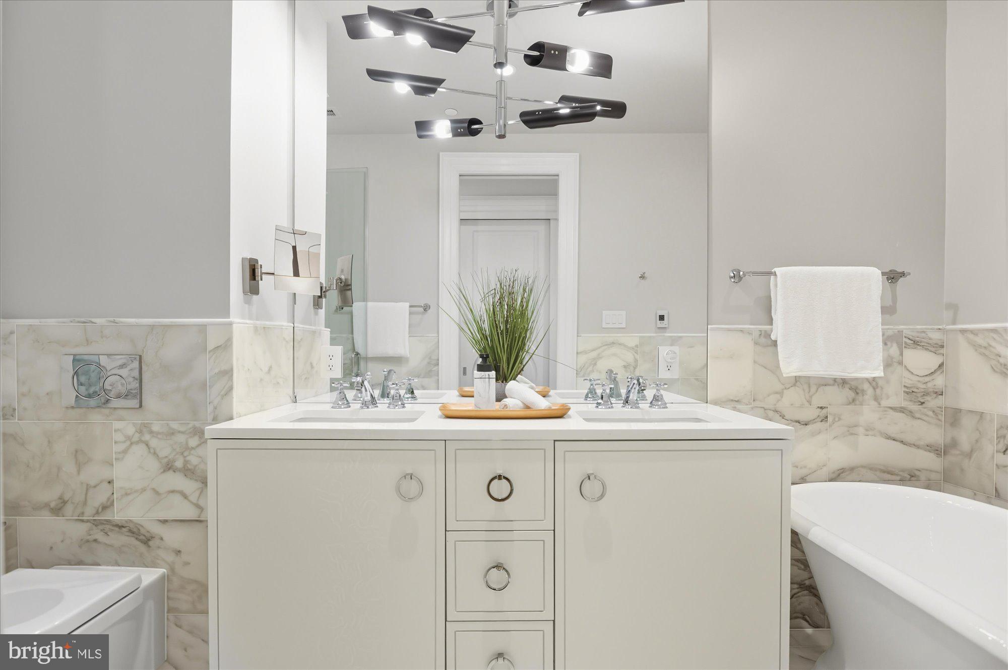 1309 R Street Northwest, Unit 1 Washington, DC 20009 - Photo 27 of 56