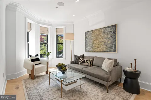 $1,385,000 | 1309 R Street Northwest, Unit 1, Washington, DC 20009