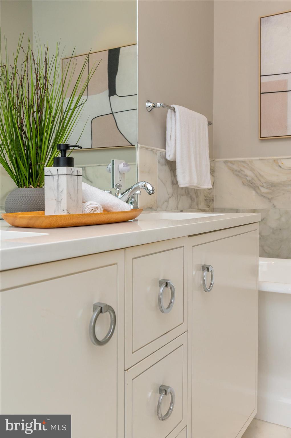 1309 R Street Northwest, Unit 1 Washington, DC 20009 - Photo 34 of 56