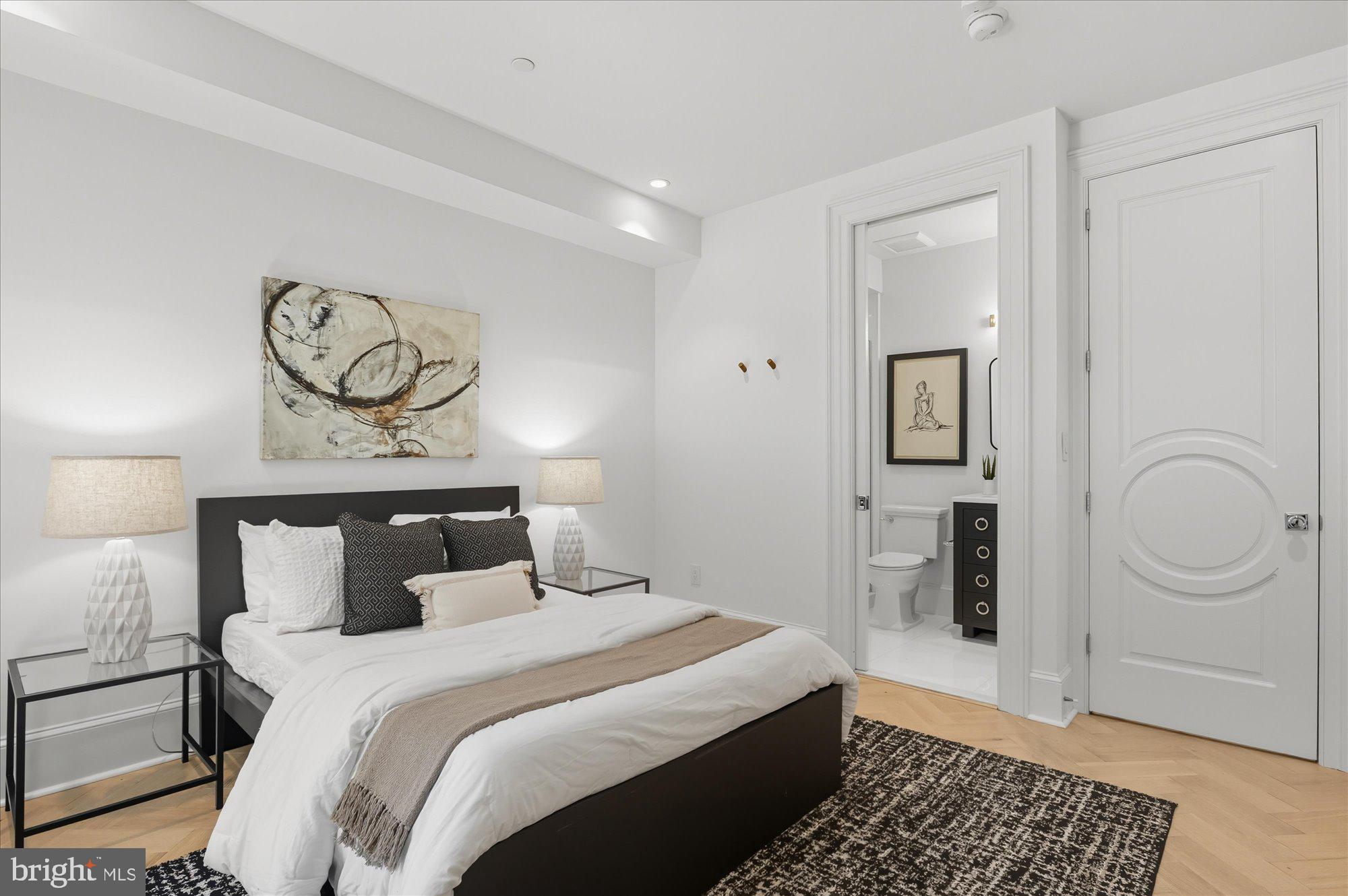 1309 R Street Northwest, Unit 1 Washington, DC 20009 - Photo 36 of 56