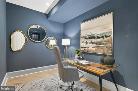 $1,385,000 | 1309 R Street Northwest, Unit 1, Washington, DC 20009