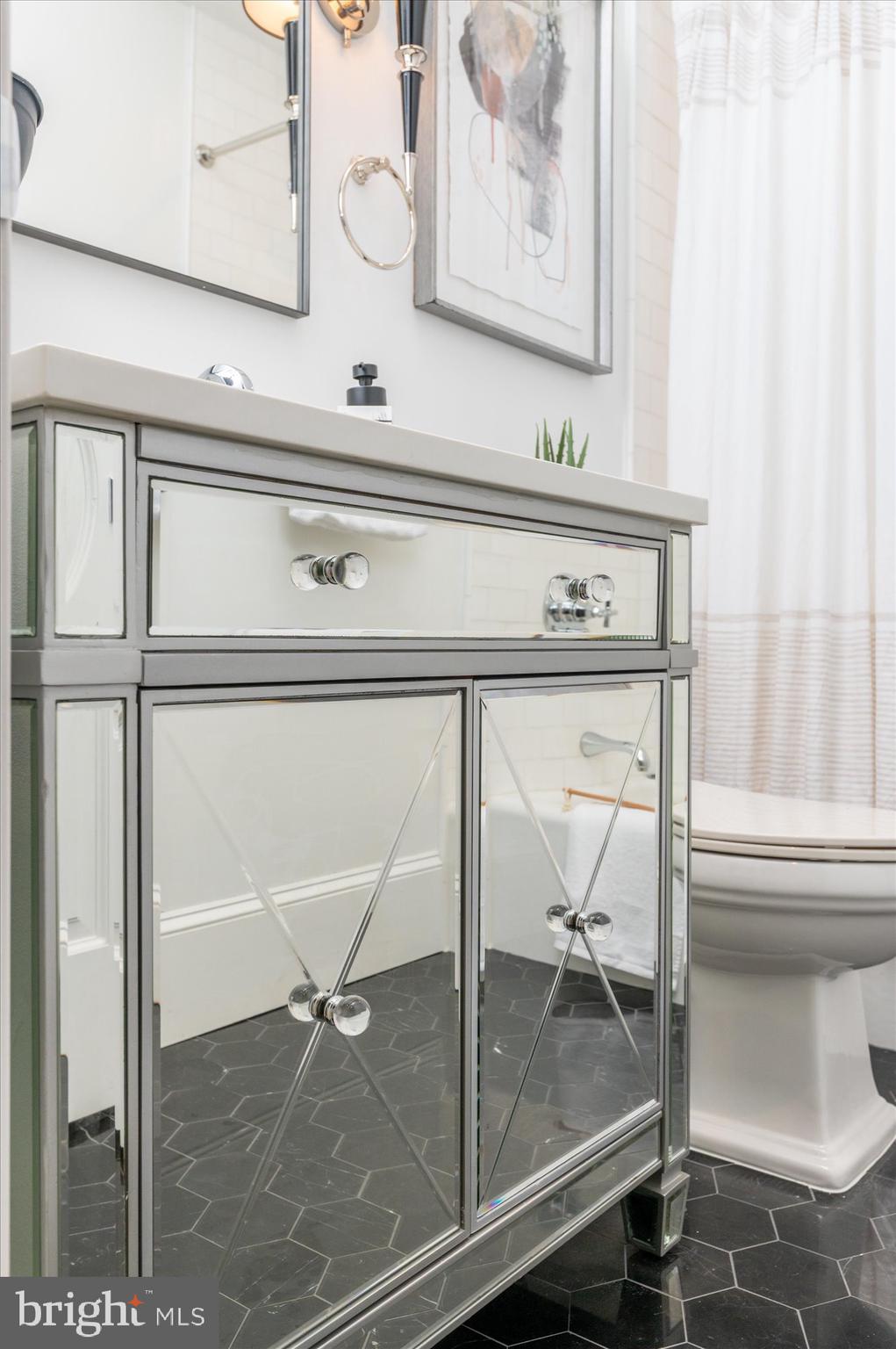 1309 R Street Northwest, Unit 1 Washington, DC 20009 - Photo 44 of 56