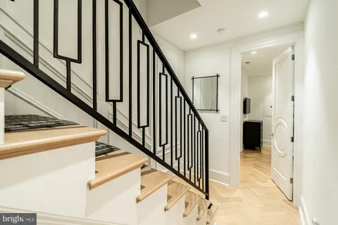 $1,385,000 | 1309 R Street Northwest, Unit 1, Washington, DC 20009