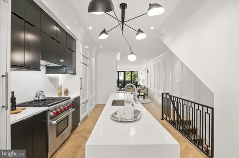 $1,385,000 | 1309 R Street Northwest, Unit 1, Washington, DC 20009