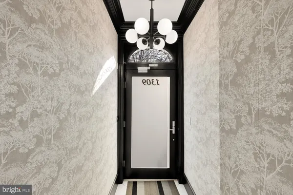 $1,350,000 | 1309 R Street Northwest, Unit 1, Washington, DC 20009