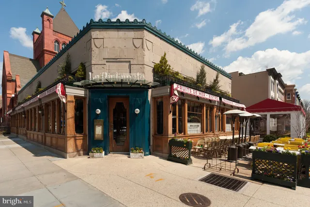 $1,385,000 | 1309 R Street Northwest, Unit 1, Washington, DC 20009