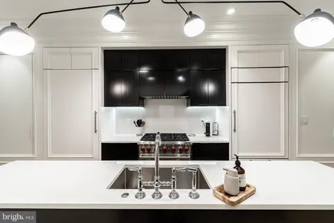 $1,385,000 | 1309 R Street Northwest, Unit 1, Washington, DC 20009