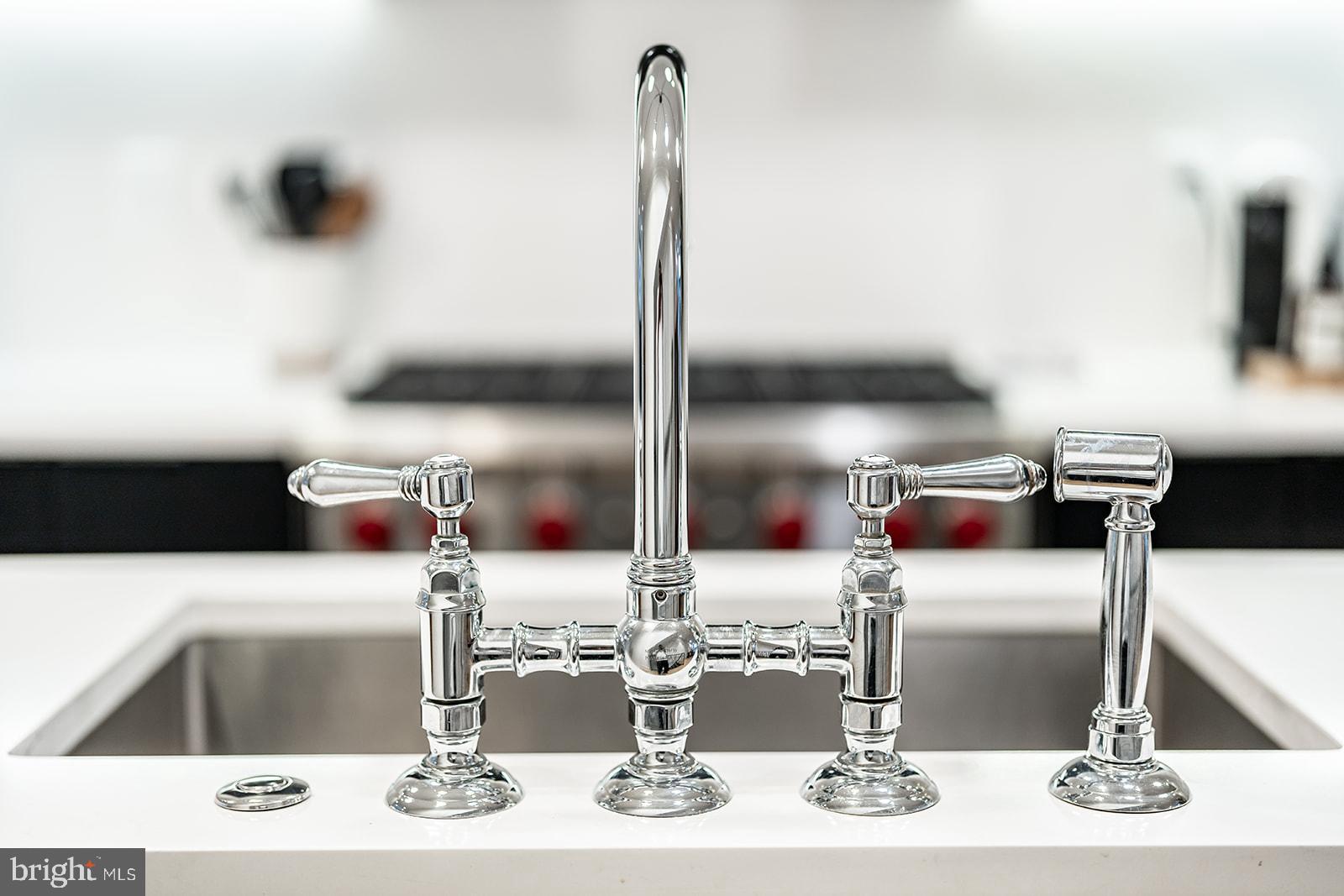 1309 R Street Northwest, Unit 1 Washington, DC 20009 - Photo 8 of 56 High end finishes