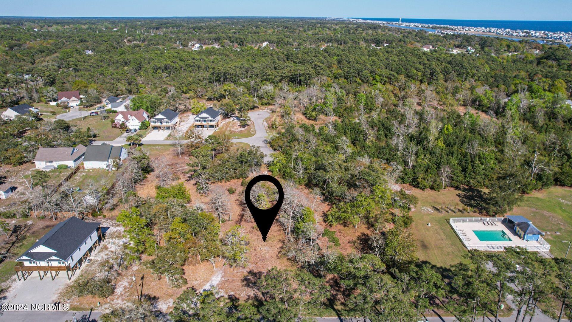 2594 Bellamy Dr Southwest  