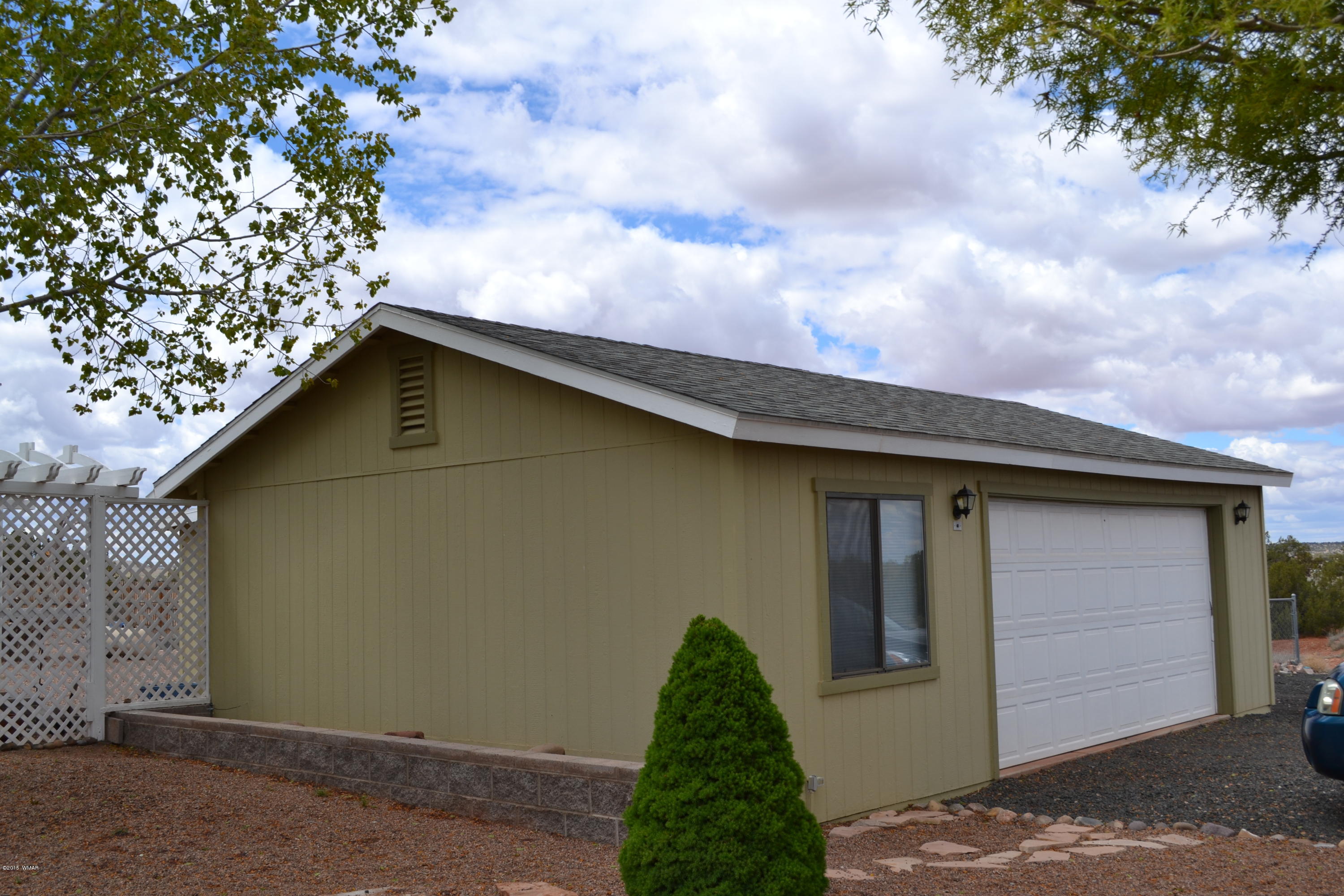 2864 Ridgeview Drive Snowflake, AZ 85937 - Photo 2 of 40 Gallery Image 2