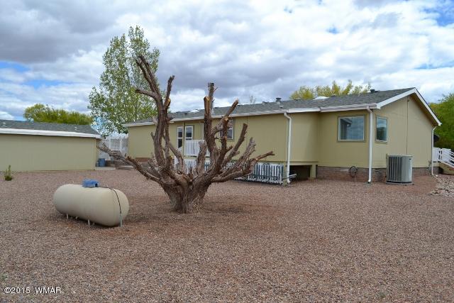 2864 Ridgeview Drive Snowflake, AZ 85937 - Photo 28 of 40 Gallery Image 28