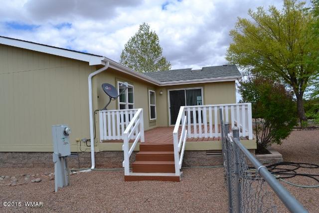 2864 Ridgeview Drive Snowflake, AZ 85937 - Photo 30 of 40 Gallery Image 30