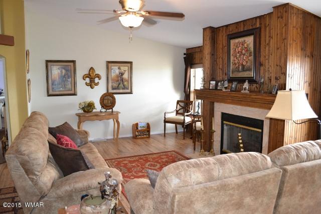 2864 Ridgeview Drive Snowflake, AZ 85937 - Photo 3 of 40 Gallery Image 3