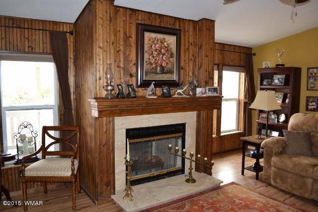 2864 Ridgeview Drive Snowflake, AZ 85937 - Photo 5 of 40 Gallery Image 5