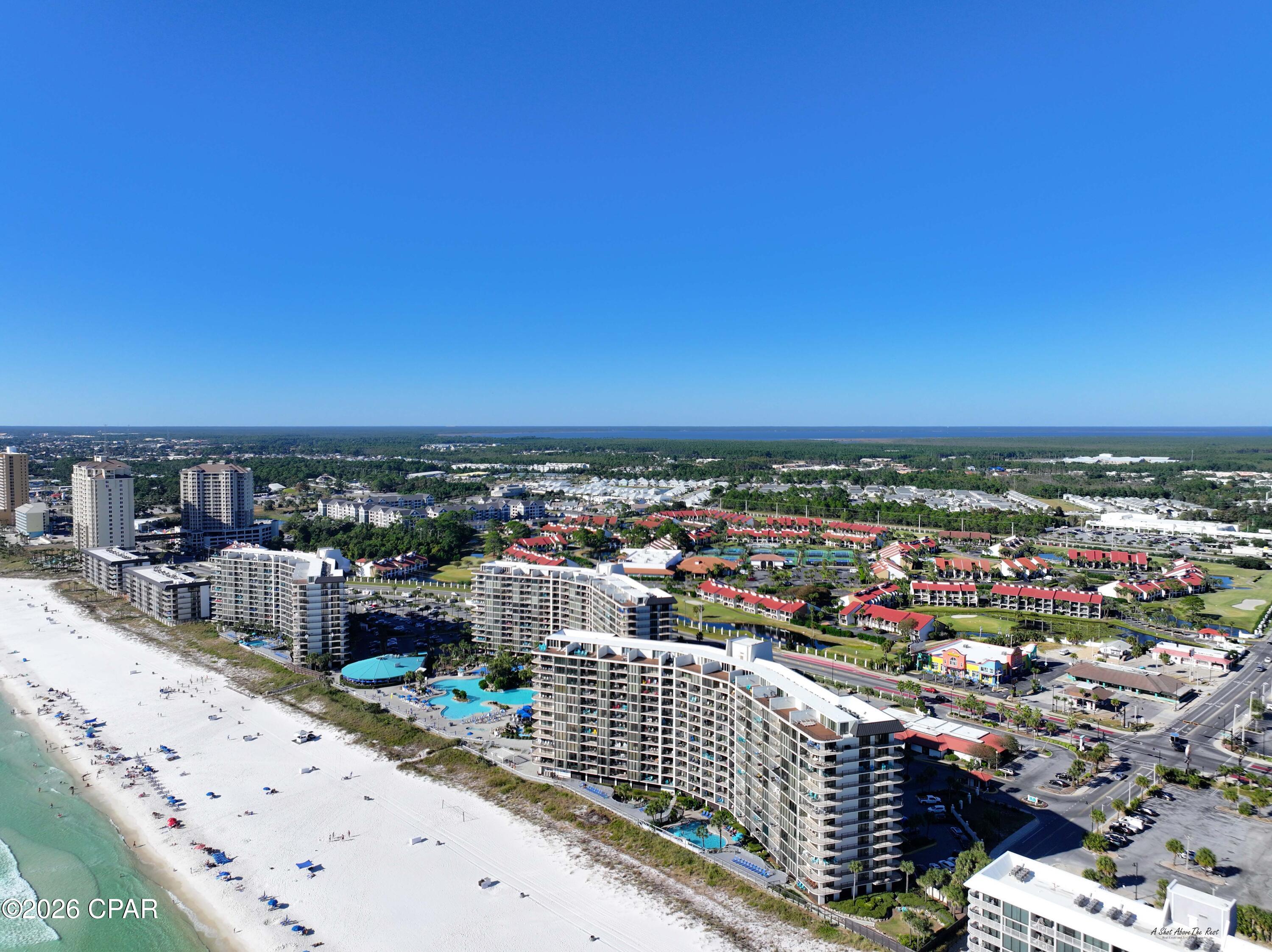 11347 Front Beach Road, Unit 1111 Panama City, FL 32407 - Photo 67 of 74