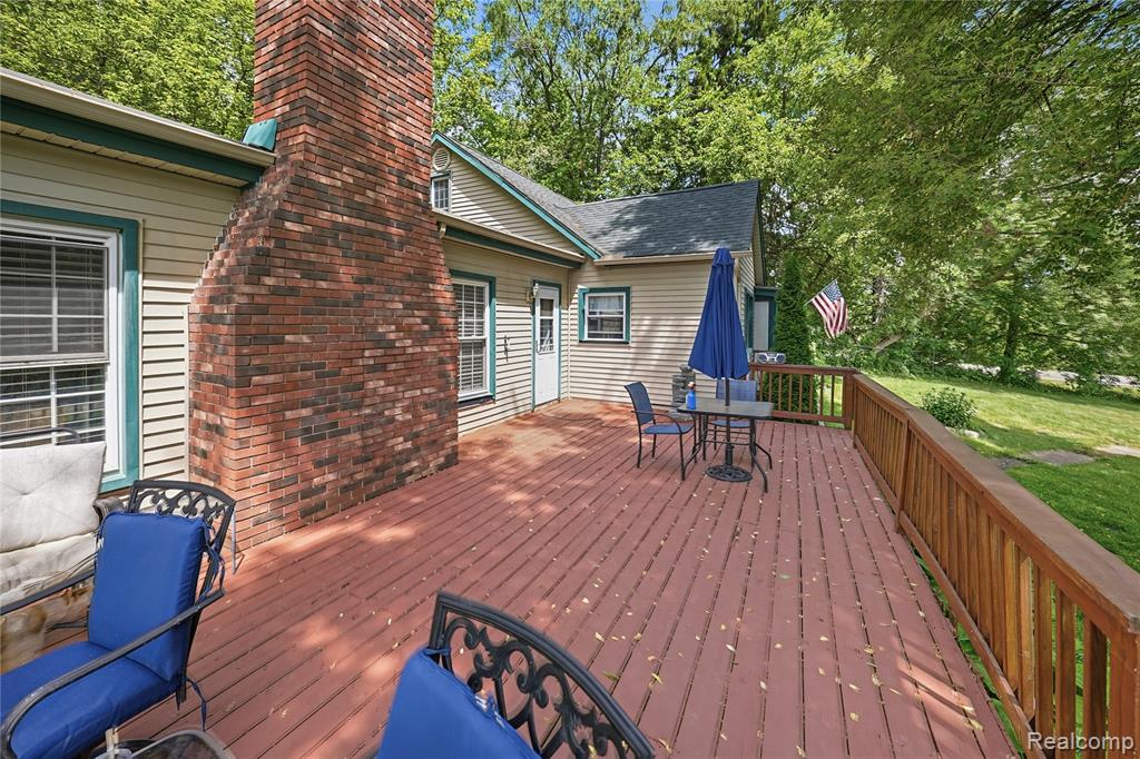 6790 Weyer Road Imlay City, MI 48444 - Photo 31 of 34