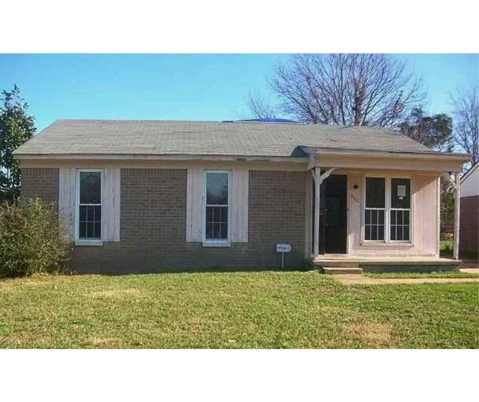 590 Blackhawk Road Memphis, TN 38109 - Photo 1 of 1 Gallery Image 1