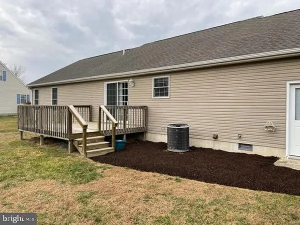 $2,300 | 16832 Ole Grist Run, Milton, DE 19968