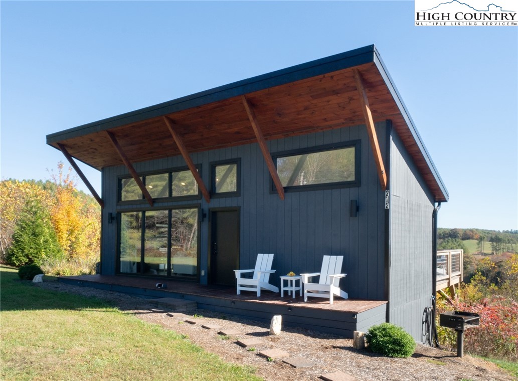 272 River Bend Hills Road Crumpler, NC 28617 - Photo 1 of 22 Gallery Image 1