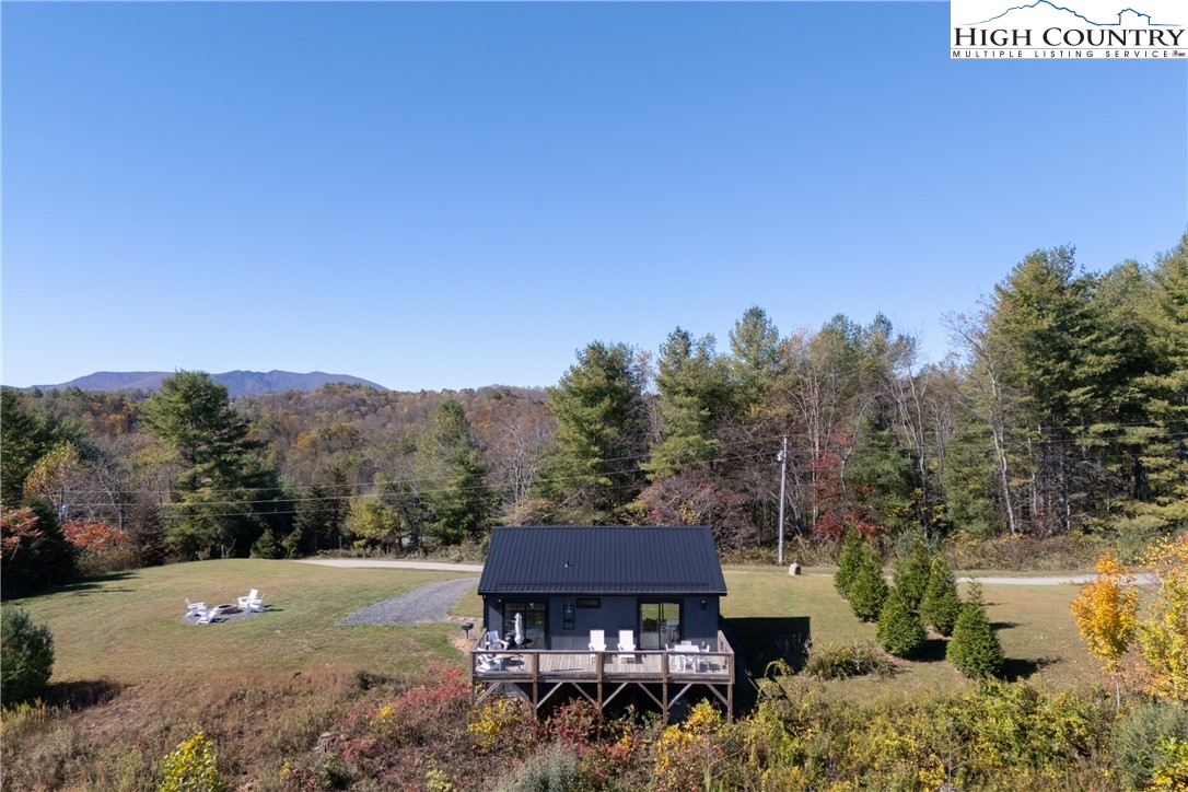 272 River Bend Hills Road Crumpler, NC 28617 - Photo 12 of 22 Gallery Image 12