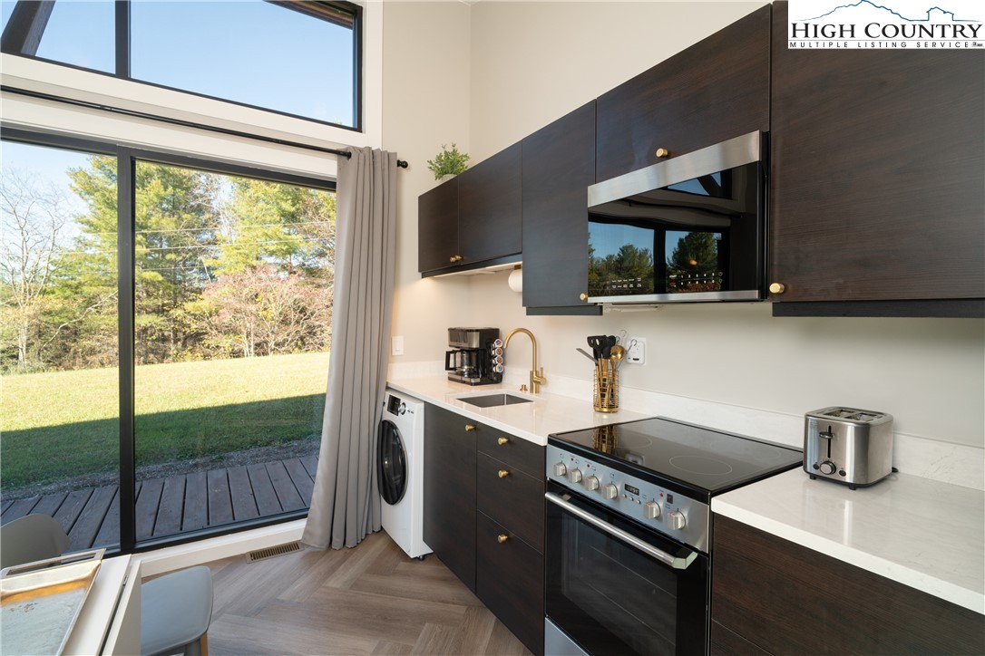272 River Bend Hills Road Crumpler, NC 28617 - Photo 17 of 22 Gallery Image 17