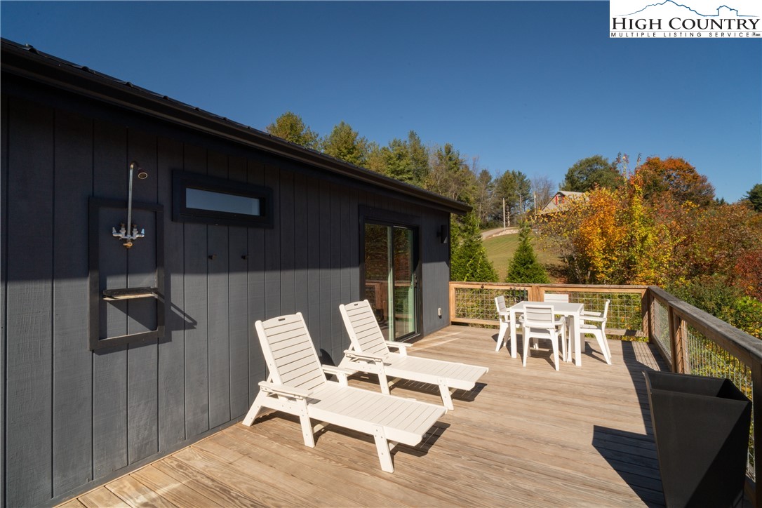 272 River Bend Hills Road Crumpler, NC 28617 - Photo 7 of 22 Gallery Image 7