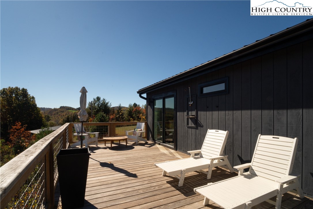 272 River Bend Hills Road Crumpler, NC 28617 - Photo 10 of 22 Gallery Image 10