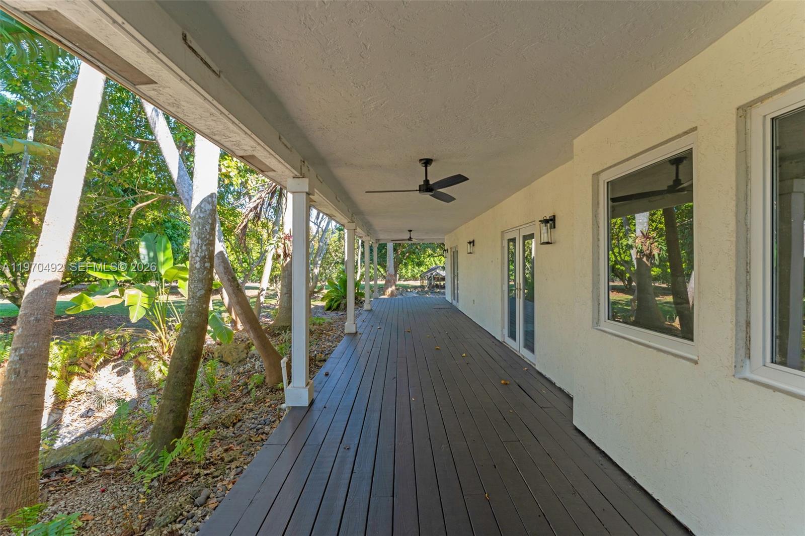 20076 Southwest 190th Street Miami, FL 33187 - Photo 3 of 32 a view of a house with balcony