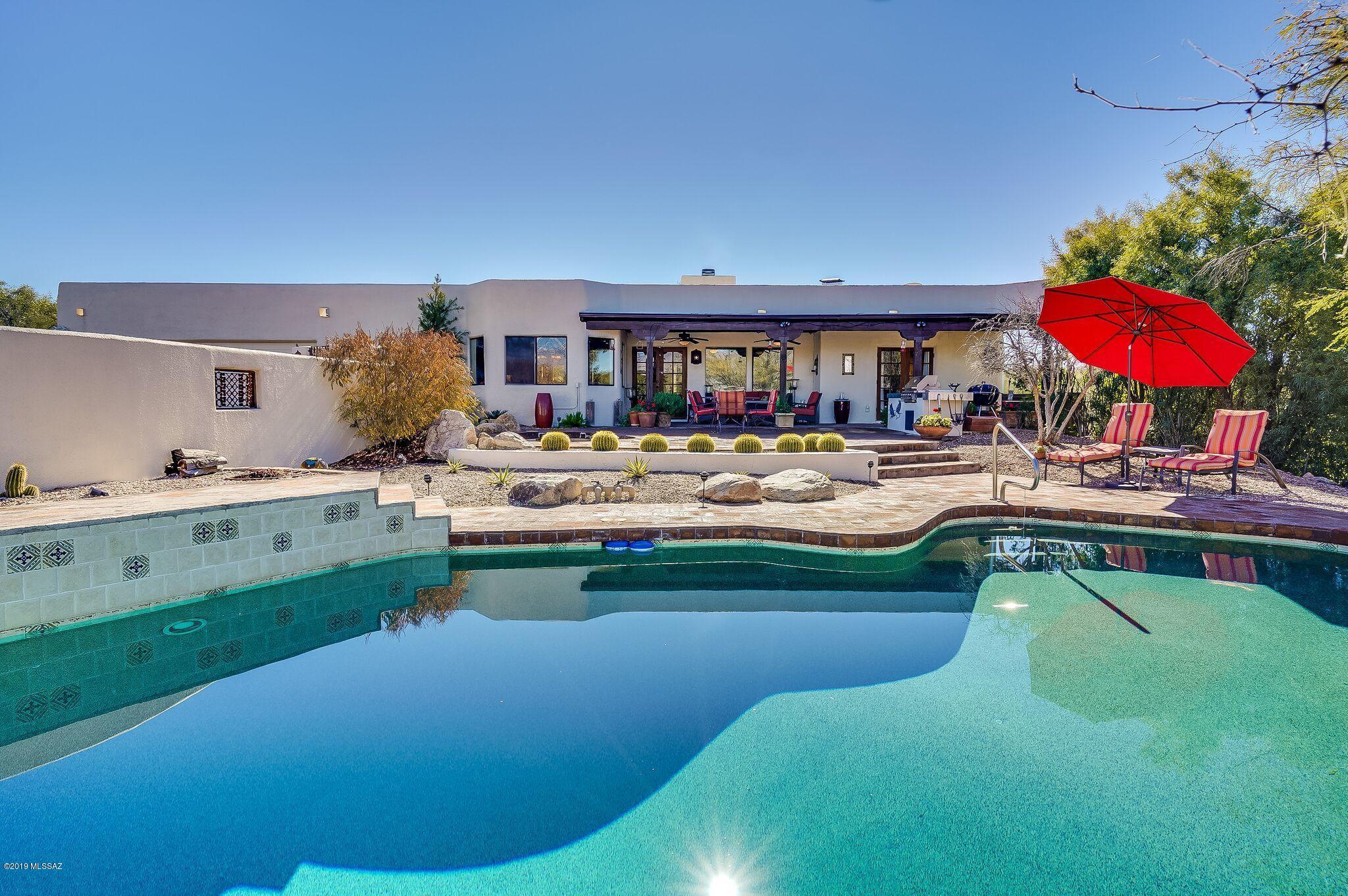 385 North Tanque Verde Loop Road Tucson, AZ 85748 - Photo 47 of 49 Gallery Image 47