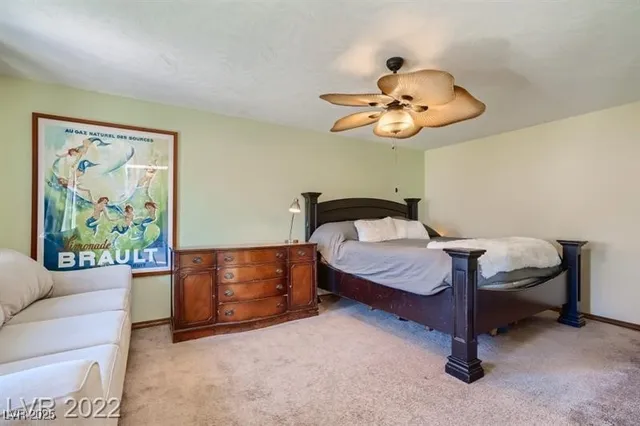 $4,100 | 5945 North El Capitan Way, Las Vegas, NV 89149