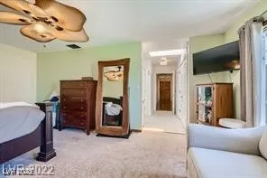 $4,100 | 5945 North El Capitan Way, Las Vegas, NV 89149