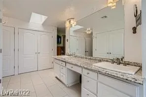 $4,100 | 5945 North El Capitan Way, Las Vegas, NV 89149