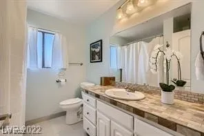 $4,100 | 5945 North El Capitan Way, Las Vegas, NV 89149