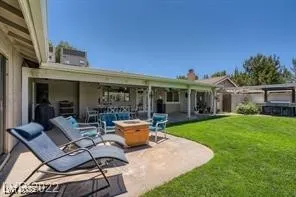 $4,100 | 5945 North El Capitan Way, Las Vegas, NV 89149